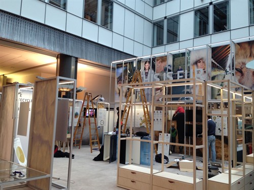 EP Event 2014